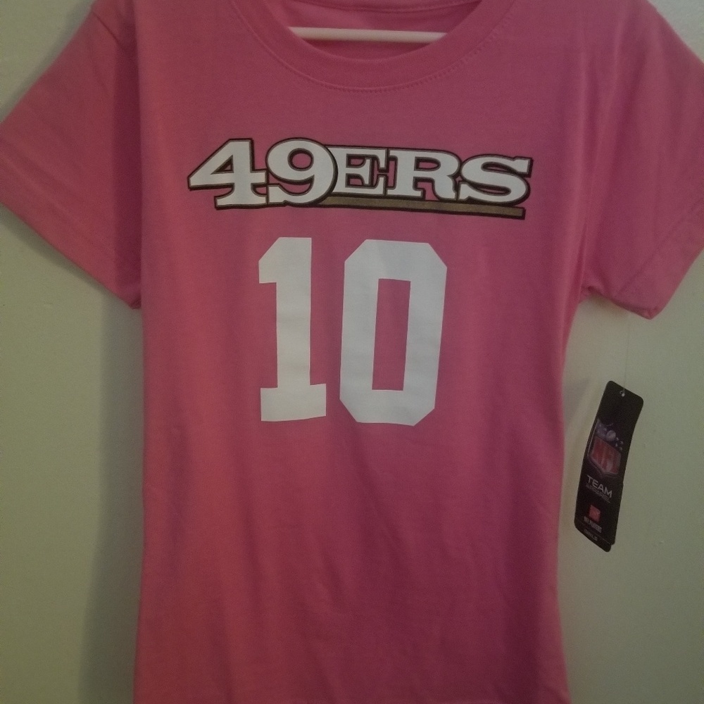 JIMMY GAROPPOLO SHIRT (PINK)